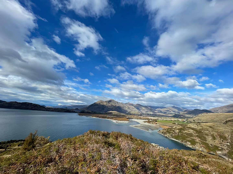 Wanaka Ridgeline